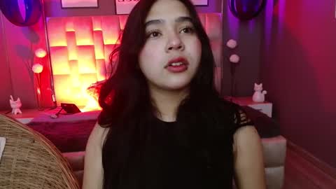 myla rossi online show from 10-12-25, 08:41