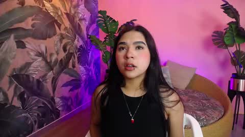 myla rossi online show from 10-16-25, 12:44