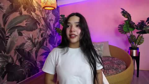 myla rossi online show from 10-18-25, 08:53