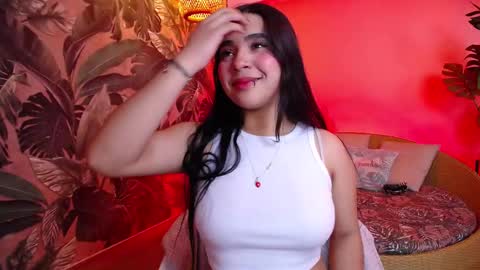 myla rossi online show from 10-24-25, 08:49