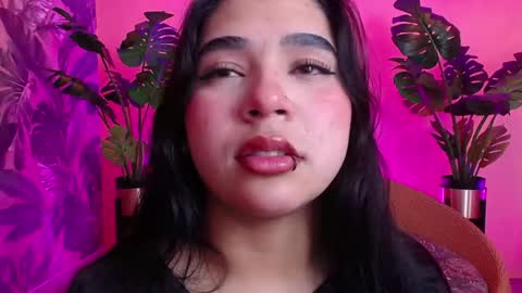 myla rossi online show from 10-27-25, 05:06