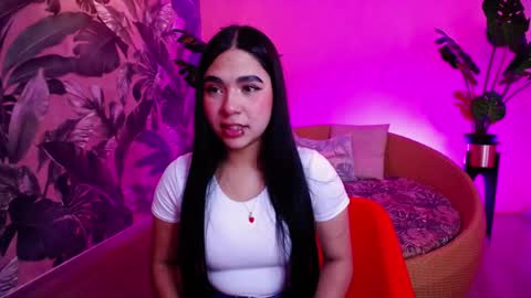 myla rossi online show from 11-03-25, 08:43