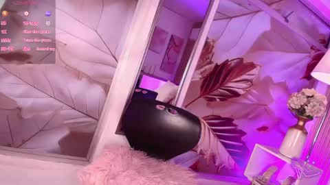 Snapshot of myladreams_ chatting on 04-25-26, 03:42 Myla online show from 04-25-26, 03:42