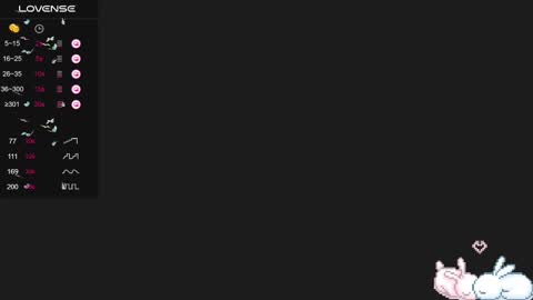 Snapshot of mylaweb chatting on 02-23-25, 01:35 MylaFlores online show from 02-23-25, 01:35