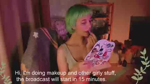 Snapshot of mylaweb chatting on 03-06-25, 02:51 MylaFlores online show from 03-06-25, 02:51