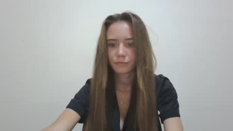 mylittle_flame online show from 10-10-25, 01:21