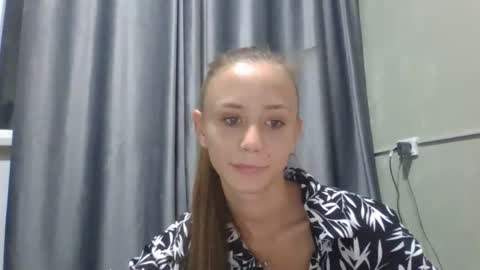 mylittle_flame online show from 10-13-25, 02:06