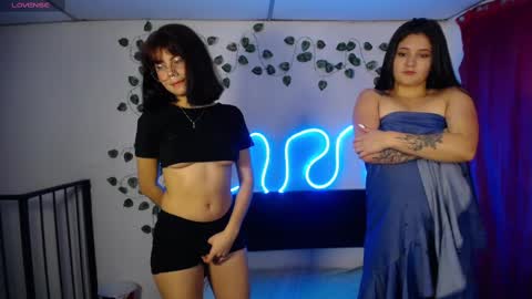 helen online show from 02-22-25, 02:28