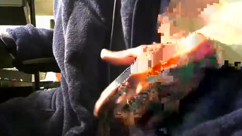 mylittlepeen online show from 12-27-24, 01:18