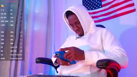 Mylo Wallace  online show from 01-14-26, 12:55