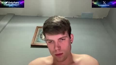 Snapshot of myloxcody chatting on 03-21-26, 12:43 Mylo Cody online show from 03-21-26, 12:43