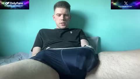 Snapshot of myloxcody chatting on 03-26-26, 02:17 Mylo Cody online show from 03-26-26, 02:17