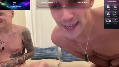 Mylo  Cody online show from 05-10-26, 04:23
