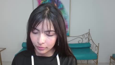 Milu 3 online show from 10-02-25, 08:27