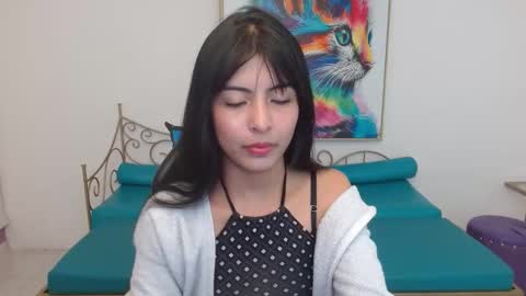 Milu 3 online show from 11-07-25, 08:53