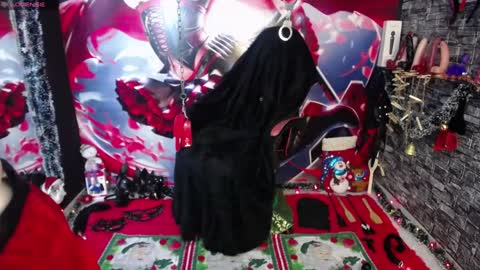 Mylu Morgan online show from 12-26-24, 11:32