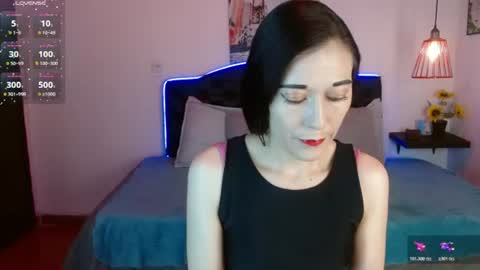 MYLU online show from 07-30-26, 01:32