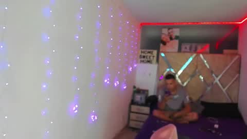 Myluandjack online show from 02-05-26, 11:04