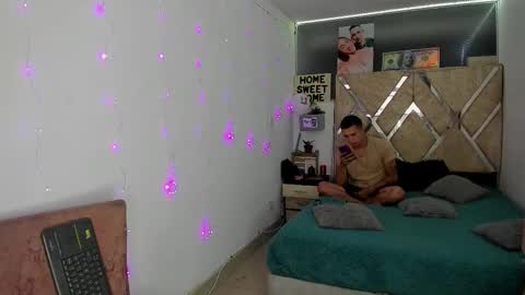 Myluandjack online show from 02-19-26, 10:33