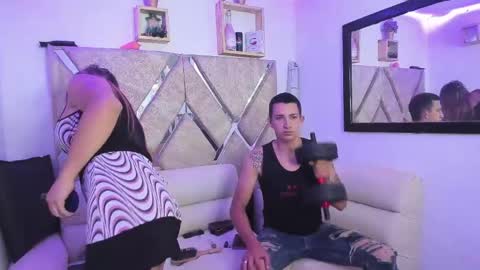Myluandjack online show from 05-04-26, 10:55