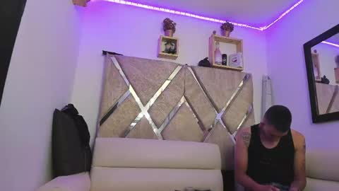 Myluandjack online show from 05-05-26, 01:19