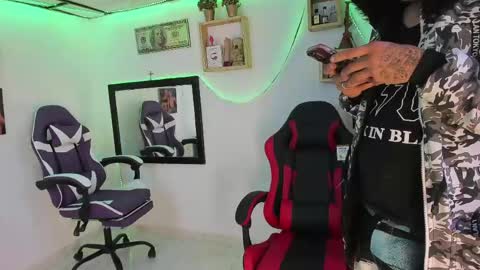 Myluandjack online show from 06-06-26, 11:04