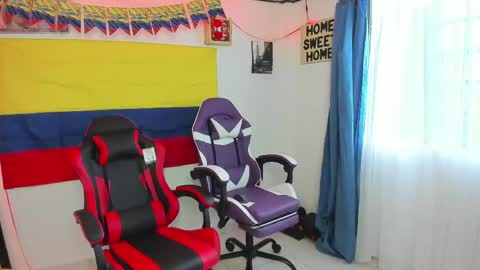 Myluandjack online show from 06-09-26, 11:00