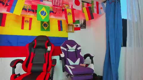 Myluandjack online show from 06-13-26, 10:35
