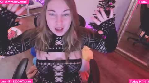 Snapshot of mymaryangel chatting on 01-07-26, 02:47 mymaryangel online show from 01-07-26, 02:47