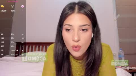 hey its Mel online show from 05-08-26, 02:33