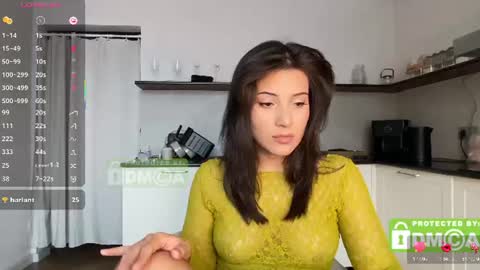 hey its Mel online show from 06-17-26, 02:40
