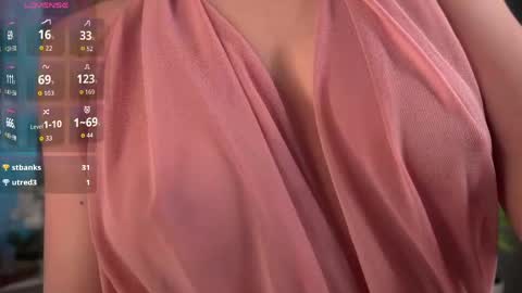 Monique with Curls online show from 05-05-26, 06:32