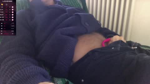 Snapshot of mynakedbeach chatting on 12-02-24, 01:24 Bi sexy guy lovense hush is on private is open or password show tip if you like. online show from 12-02-24, 01:24