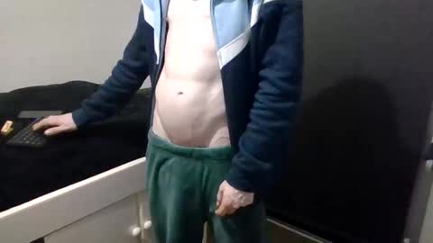 Snapshot of mynameisallen chatting on 02-24-25, 03:55 allen online show from 02-24-25, 03:55
