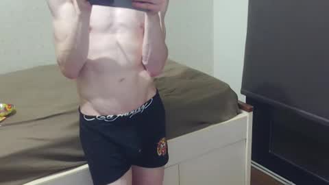 Snapshot of mynameisallen chatting on 03-08-25, 02:34 allen online show from 03-08-25, 02:34