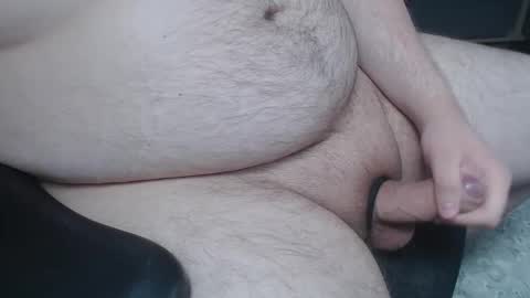 Mynameisbear02 online show from 05-20-26, 05:41