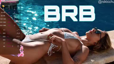 mynameisnikki_ online show from 12-14-25, 05:35