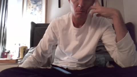 Snapshot of mynaughtyacct chatting on 10-26-25, 06:41 Felt like showing off online show from 10-26-25, 06:41