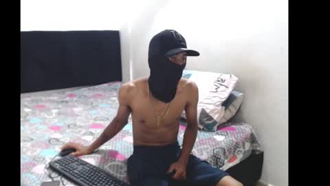 my negrito online show from 02-23-26, 11:35