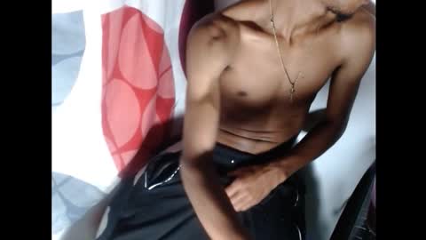 my negrito online show from 03-05-26, 05:03