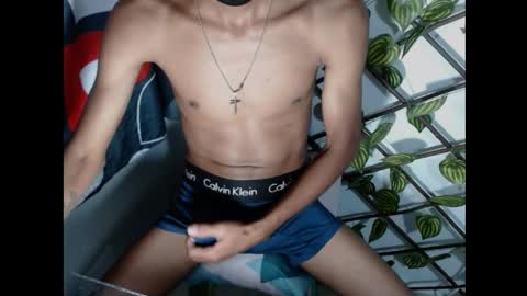 my negrito online show from 03-27-26, 05:35