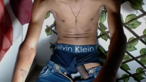 my negrito online show from 04-11-26, 07:45