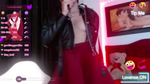 myomi online show from 03-08-25, 09:17