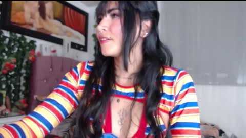 myomi online show from 10-18-25, 02:58