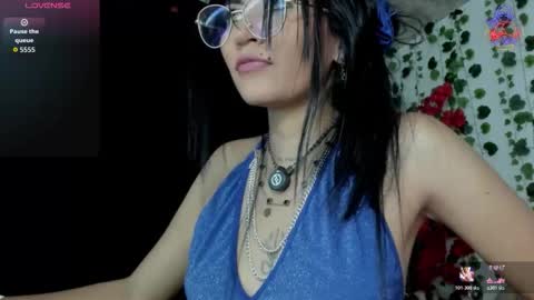 Snapshot of myomi_nix chatting on 03-23-26, 02:37 myomi online show from 03-23-26, 02:37