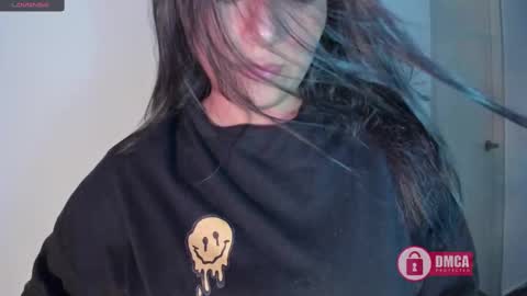Bella online show from 02-19-25, 07:06
