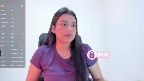 Snapshot of mypretty_isabella chatting on 05-26-26, 11:56 Bella online show from 05-26-26, 11:56