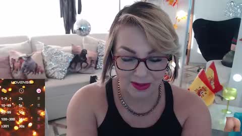Myrna Sessions online show from 01-12-25, 12:12