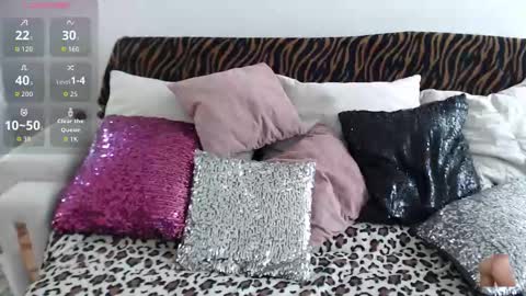 Myrna Sessions online show from 11-27-25, 07:05