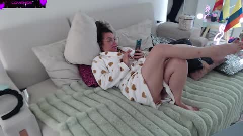 Myrna Sessions online show from 01-31-26, 07:11